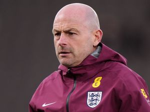 Supporting image for story: Lee Carsley has full focus on England’s must-win rematch in Greece