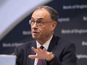 Supporting image for story: Bank governor says UK innovation needs ‘supportive’ investment environment