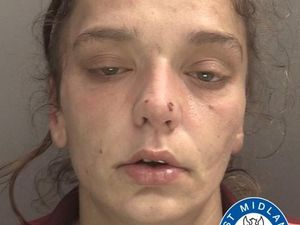 Supporting image for story: Jailed: 'Brazen' shoplifter targeted multiple Black Country shops and threatened staff