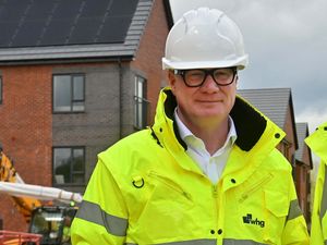 Supporting image for story: Mayor: 'I want to spend £146m on council houses, here's how I will do it'