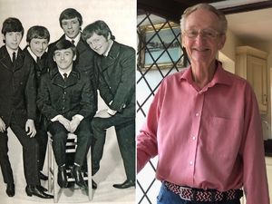 Supporting image for story: Founder member of popular sixties band The Montanas dies aged 79 