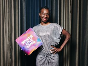 Supporting image for story: Who is Alison Limerick? The singer behind the 2025 John Lewis Christmas advert