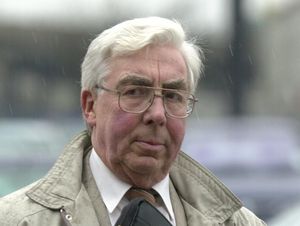 Mr Moorman was the cabinet portfolio holder for finance