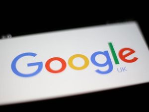 Supporting image for story: Google parent company sees revenue increase in latest financial figures