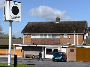 Supporting image for story: Troubled Wolverhampton pub set to be demolished after licence revoked