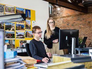 Supporting image for story: Campaign launched to showcase Shrewsbury, encouraging inward investment and creating jobs