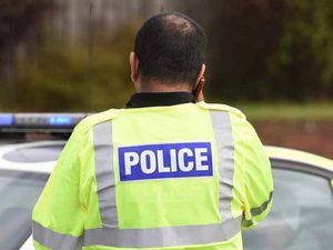 Supporting image for story: Robbers floor teen with special needs in Christmas Eve bike robbery 