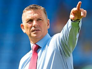 Supporting image for story: John Askey: Opening day Shrewsbury defeat may not prove a bad thing