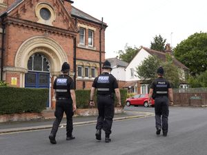 Supporting image for story: Review says non-crime hate incidents should not be recorded by police – reports