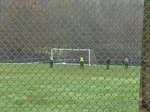 Supporting image for story: Police investigate discovery of a body at a Wolverhampton school