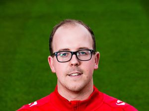 Supporting image for story: Luke Shelley urges fans to back AFC Telford