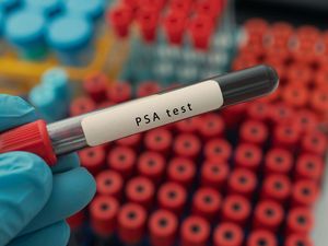 Supporting image for story: Most men ‘would attend a prostate cancer screening programme’ – poll