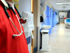 Supporting image for story: Foreign patients owe Black Country hospitals more than £1.3 million
