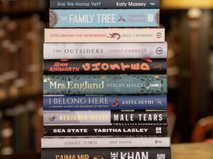 Supporting image for story: Longlist announced for book award which celebrates north of England