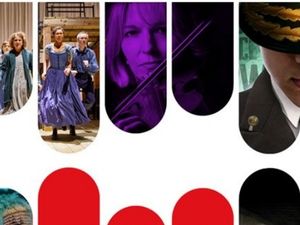 Supporting image for story: Birmingham REP announces new season of shows