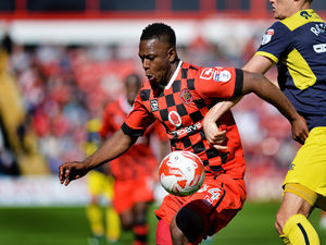 Supporting image for story: Walsall announce release & retained list