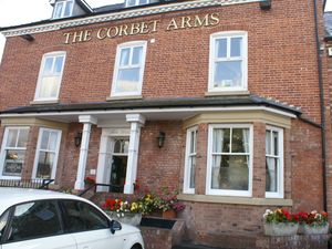 Supporting image for story: Shrewsbury Severn Rotary Club on the move to new home