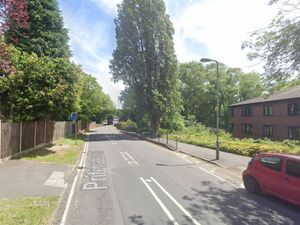 Pritchatts Road, Edgbaston