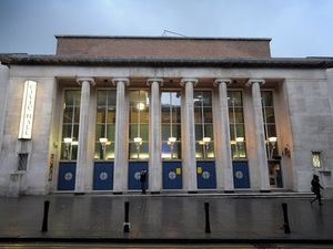 Supporting image for story: More cash needed for anti-terror measures at venues such as Civic Hall