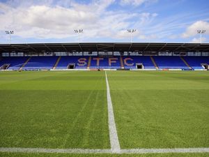 Supporting image for story: Shrewsbury Quiz: Test your knowledge - October 13th