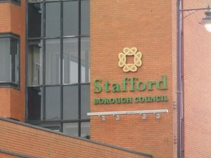 Supporting image for story: Stafford council set to spend an extra £234k on agency staff and consultants as part of action to improve planning service