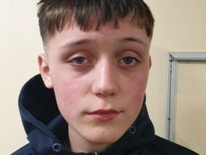 Supporting image for story: Staffordshire Police appeal for information about boy missing since Friday