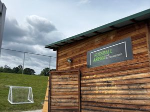 Supporting image for story: Lewis Cox Austria tour diary with West Brom - day two