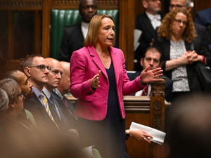 Supporting image for story: 'It’s high time the Government took rural areas seriously': Shropshire MP campaigns to improve mobile phone signal across county