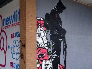 Supporting image for story: New lease of life for former Co-op store  