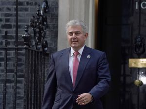 Supporting image for story: Russia and China ‘rubbing their hands with glee’ over legacy plan, MLAs told