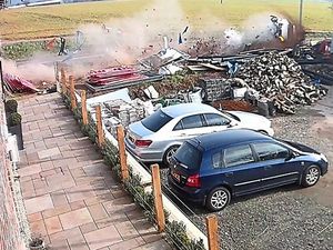 Supporting image for story: Shropshire crash blackspot work moves a step closer