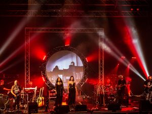 Supporting image for story: Darkside, the Pink Floyd Show ends 20th anniversary tour at The Brierley Hill Civic Hall