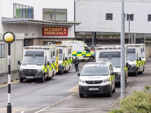 Supporting image for story: NHS Fife told to ‘progress corrective actions’ urgently on single-sex spaces