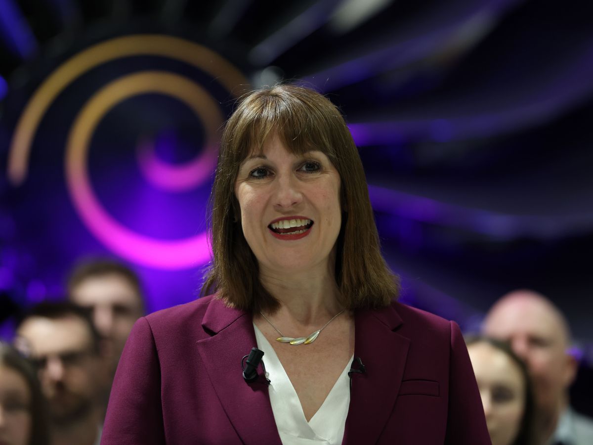 Labour pressure to ease welfare squeeze adds to Reeves&rsquo; headaches