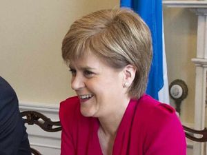 Supporting image for story: Poll: Do you think Scotland will eventually be independent?