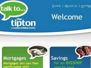 Supporting image for story: Tipton and Coseley Building Society assets growing