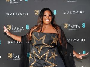 Supporting image for story: Alison Hammond breaks down in tears on This Morning over Phillip Schofield