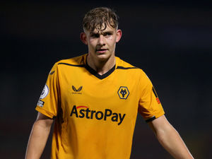Supporting image for story: Exclusive: Shrewsbury Town considering move for Wolves duo