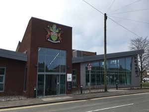 Supporting image for story: Council in line for award for new Community Hub