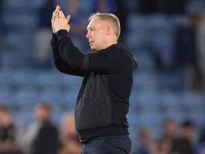 Supporting image for story: Leicester must be completely obsessed with beating Southampton – Steve Cooper