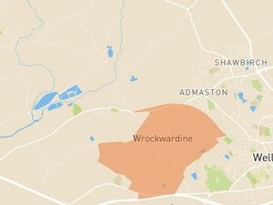 Supporting image for story: Power cut leaves 173 homes without electricity in Telford