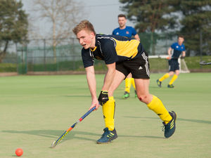 Supporting image for story: Turford sure the future looks bright