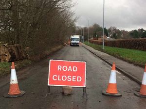 Supporting image for story: Great Barr motorists warned as Chapel Lane closed for roadworks