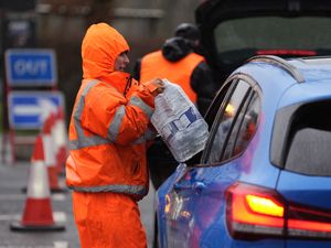 Supporting image for story: South East Water: Who owns the supplier that’s landed in hot water?