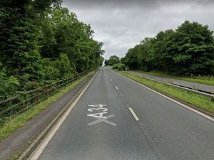 Supporting image for story: Driver who charged through 30mph zone at motorway speed slapped with big bill