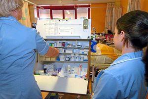 Staff – Inspectors praised the caring attitude of workers, but said that bosses should ensure that adequate training is available