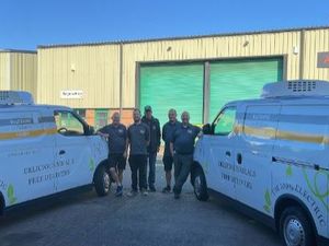 Supporting image for story: Wiltshire Farm Foods Telford drives towards a greener future