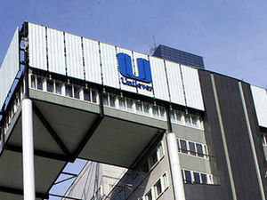 Supporting image for story: Big extension for Unilever warehouse is jobs booster