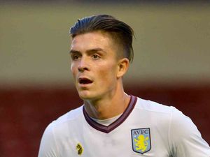 Supporting image for story: Aston Villa star Jack Grealish not to be sold on the cheap – Steve Bruce