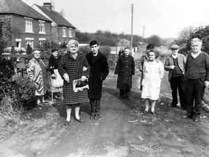 Supporting image for story: This week's nostalgia pictures